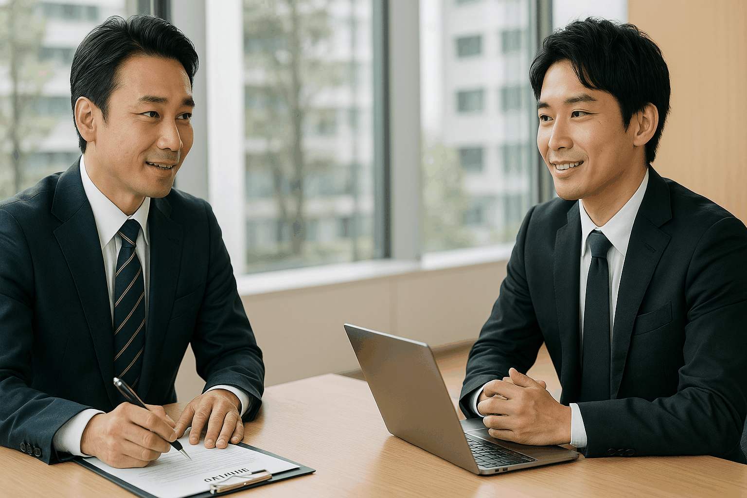 国家公務員とは