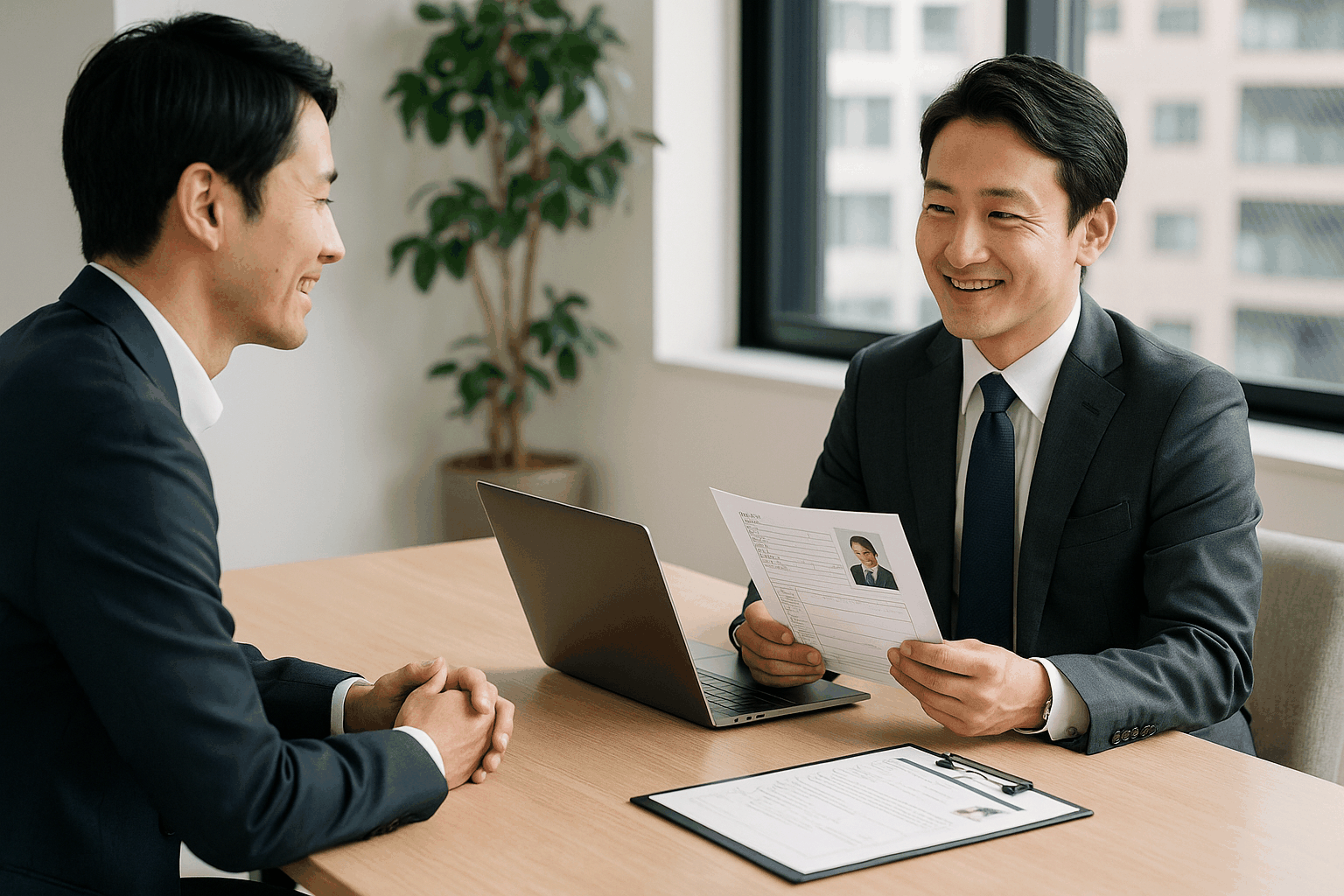 内定者研修とは