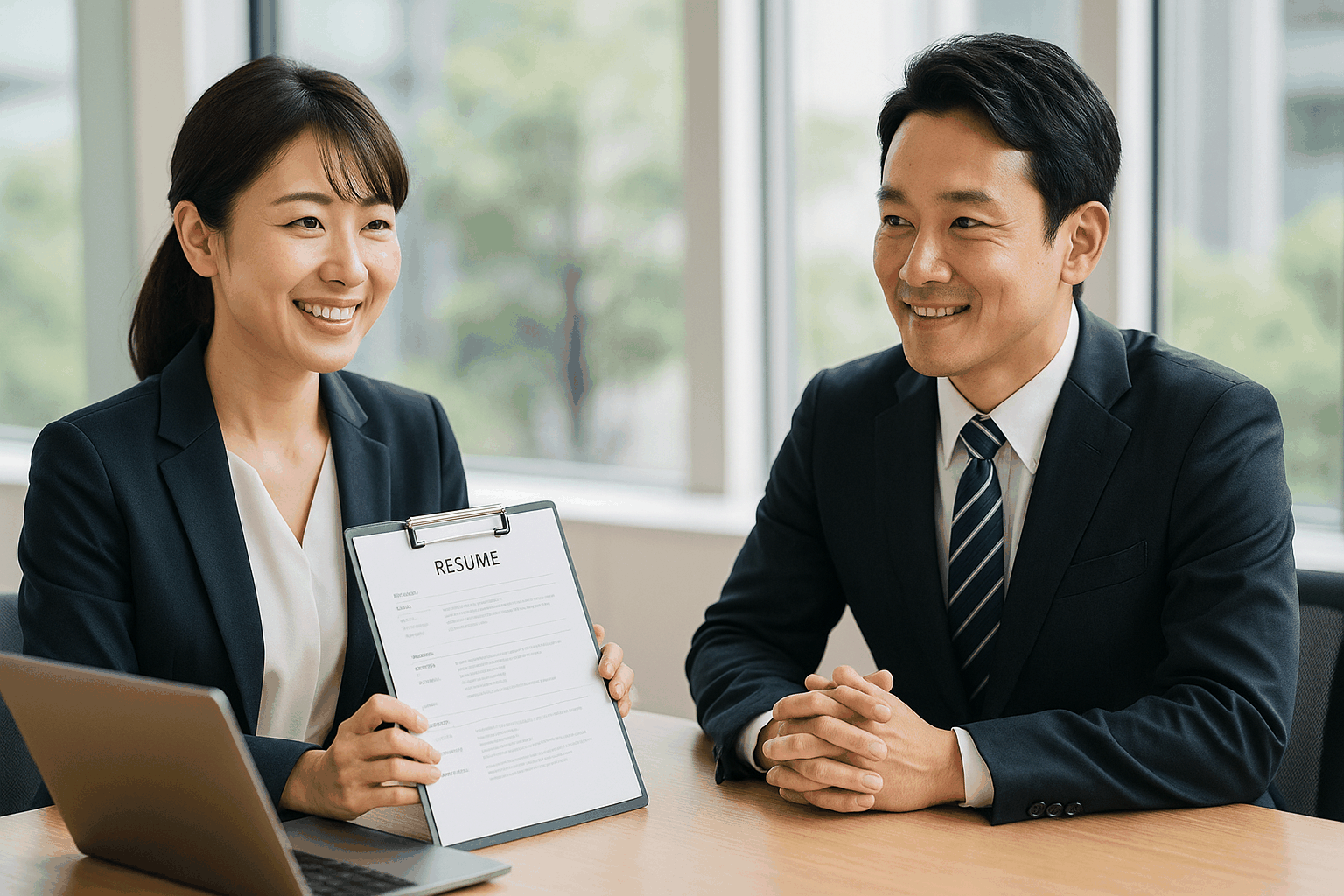 そもそも採用サイトとは？