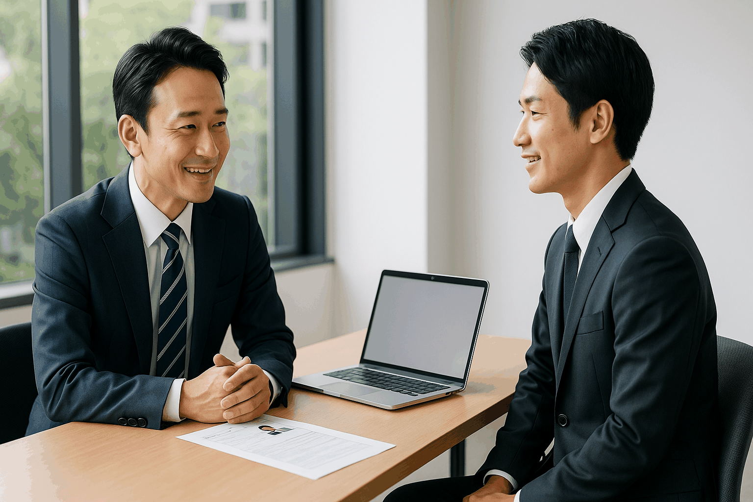 優良企業を認定する「もにす認定制度」とは