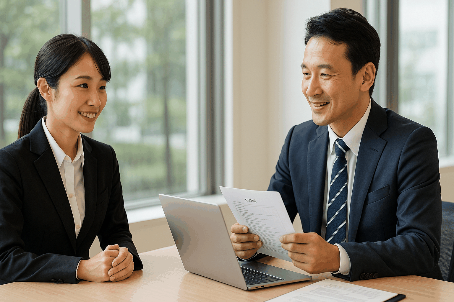 タレントアクイジションとは