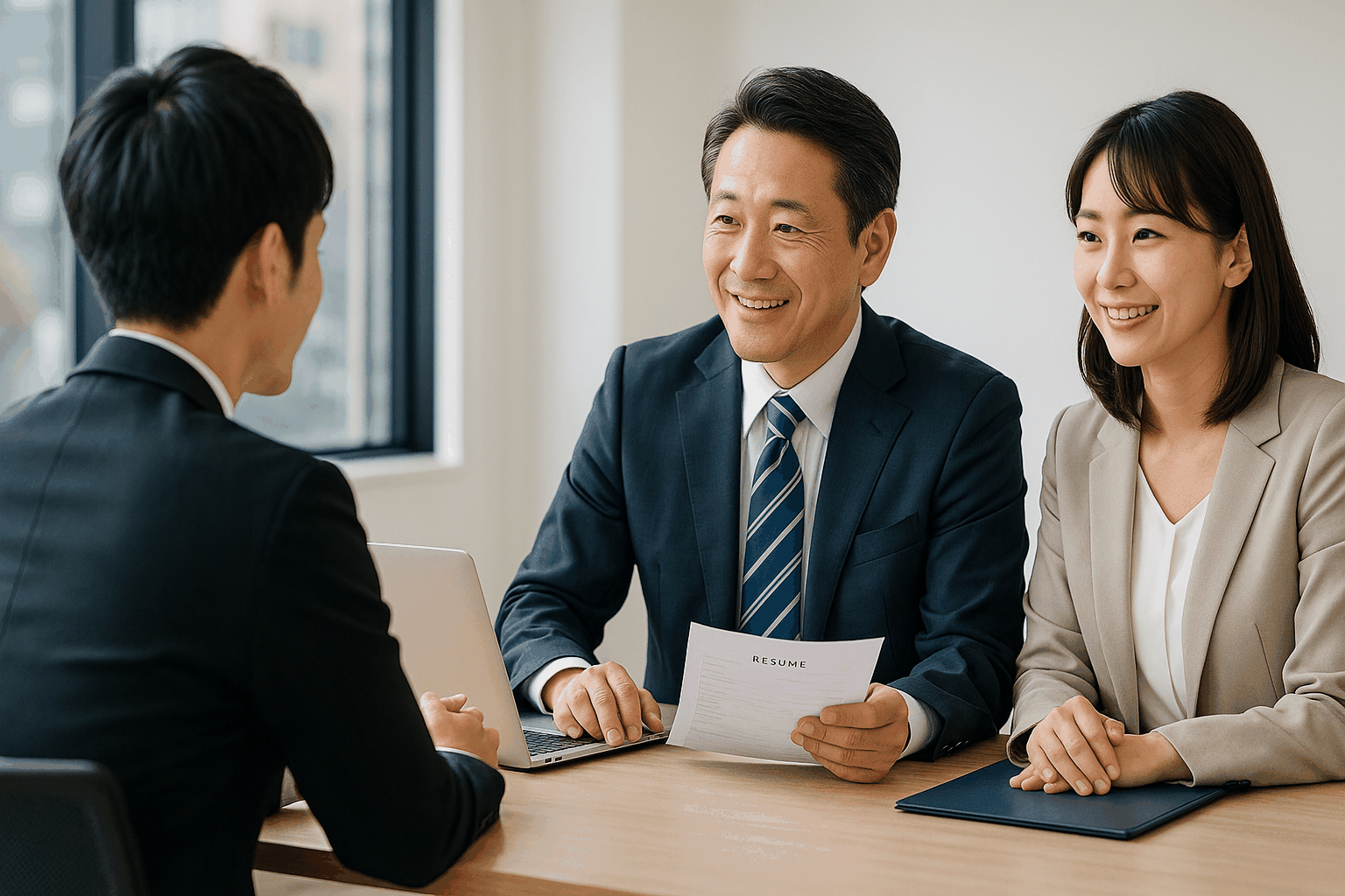 採用イベントとは