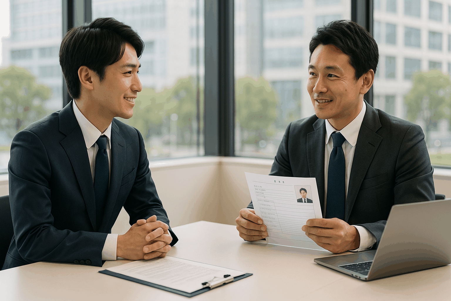 タレントマネジメントシステムとは