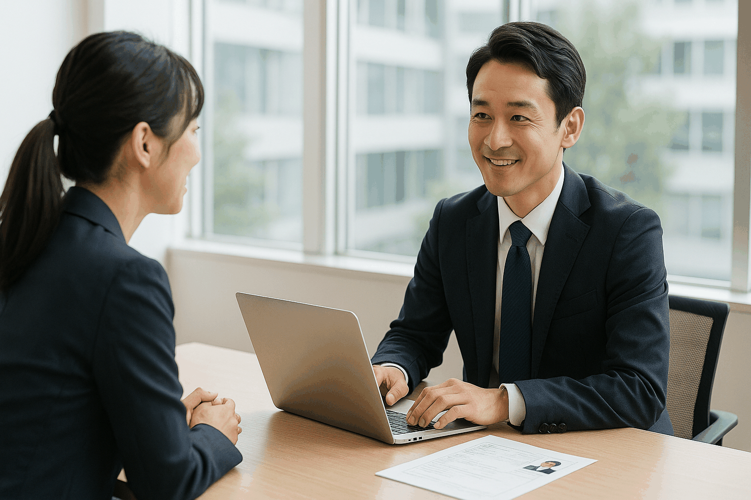 パイロットとはどんな仕事？