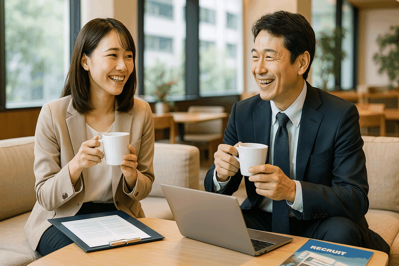 タレントマネジメントとは