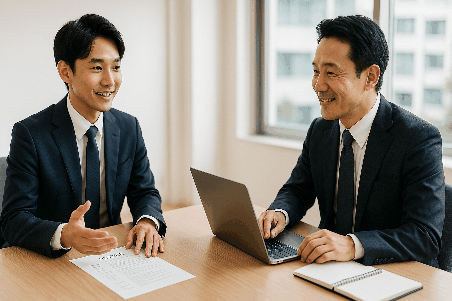 売り手市場はいつまで続く？今後の見通しを解説