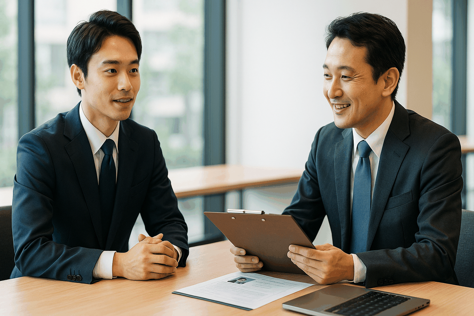 採用ブランディングとは