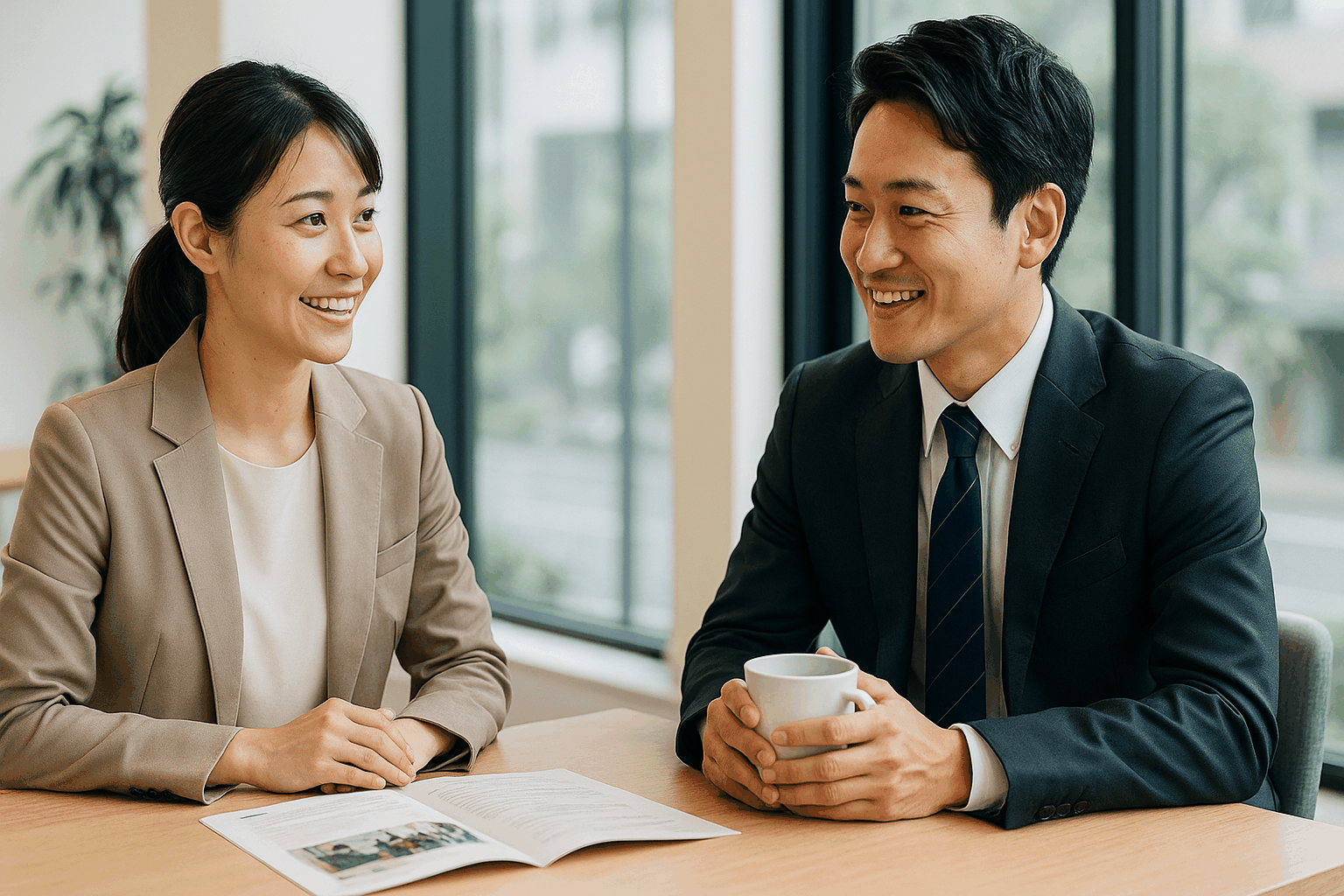 労務の仕事のやりがいと大変なこと