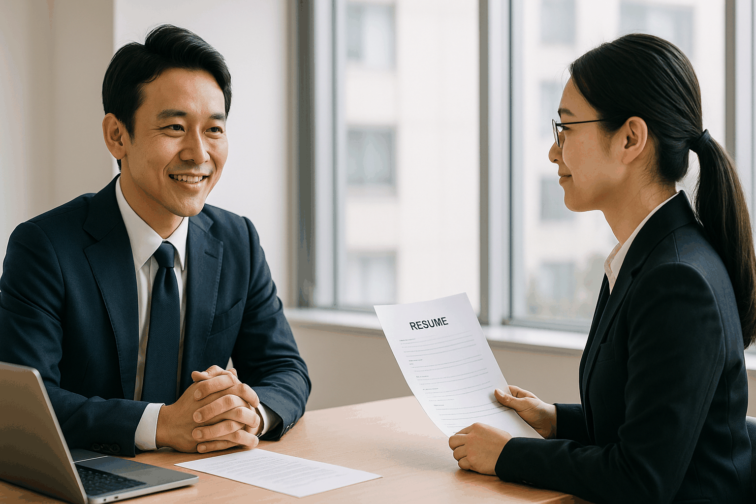採用代行（RPO）とは