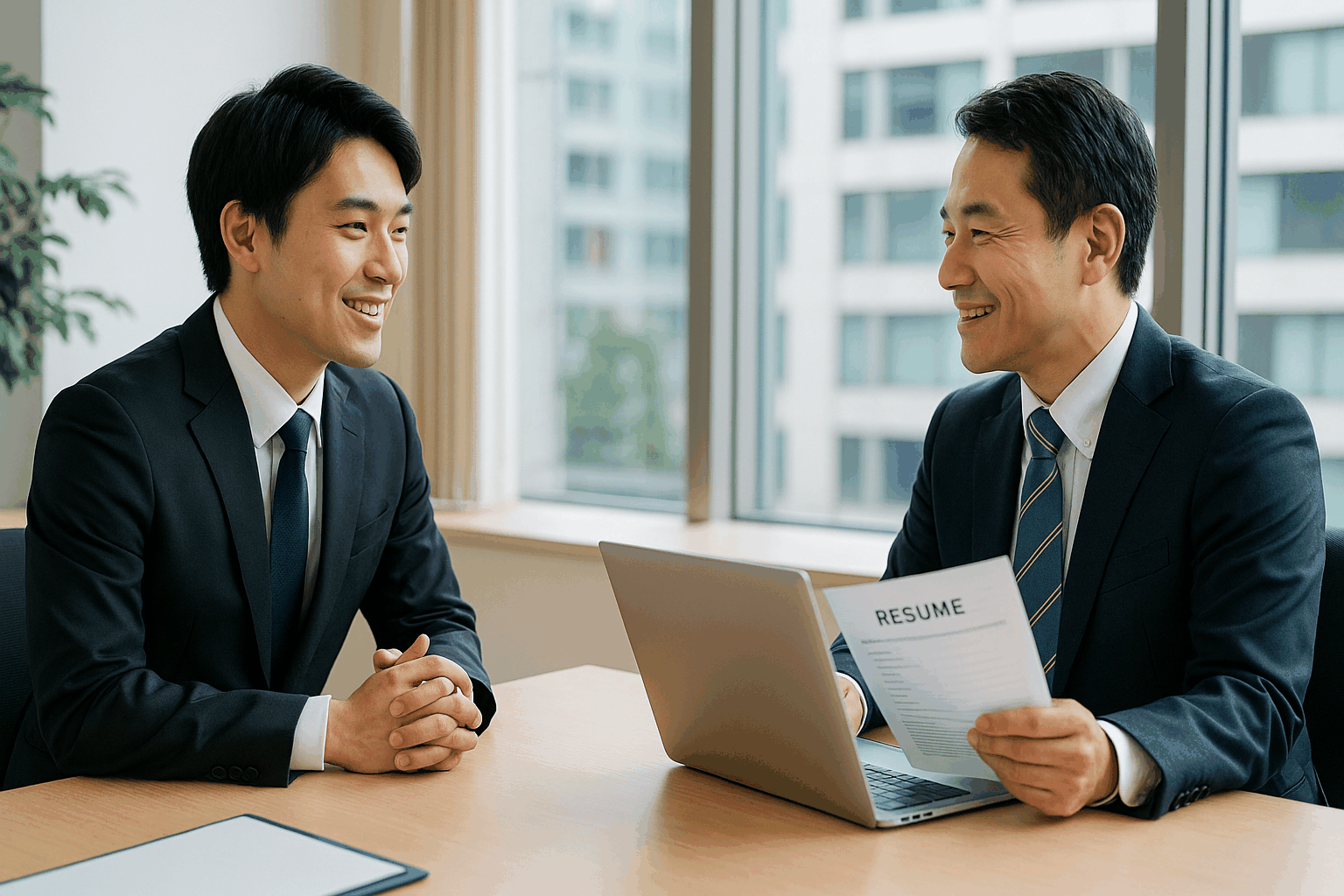 求人検索エンジンとは