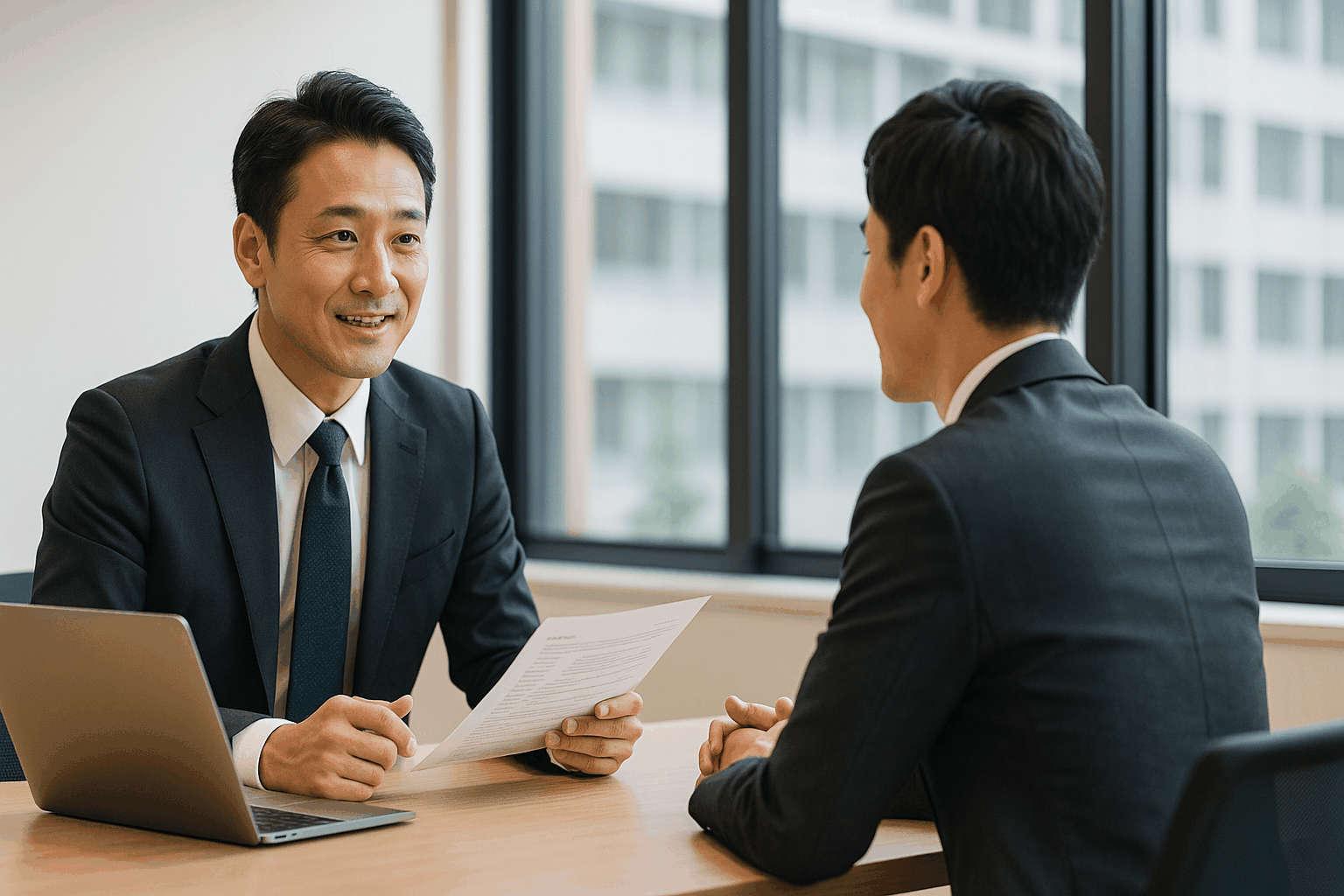 タレントマネジメントシステムとは