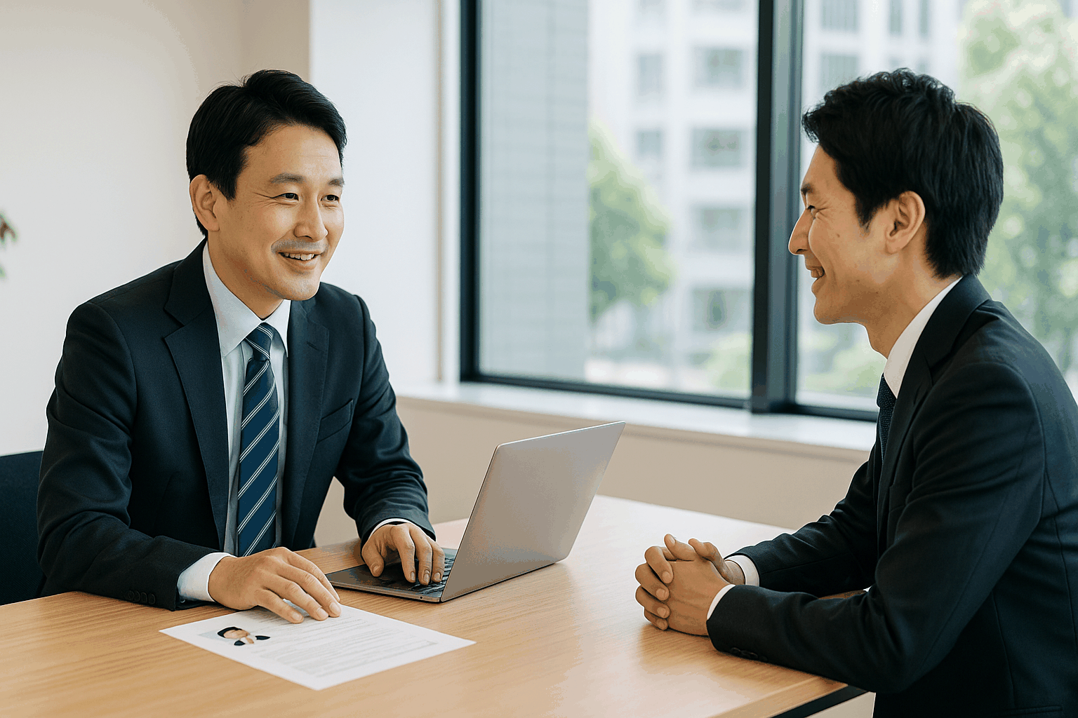 内定者フォローとは