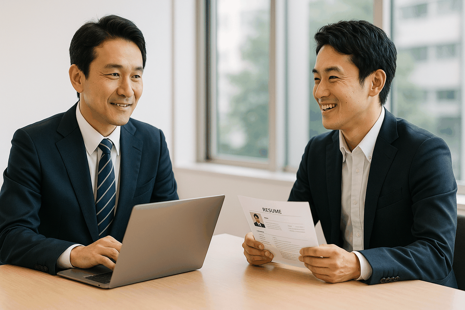 障害者雇用促進法とは