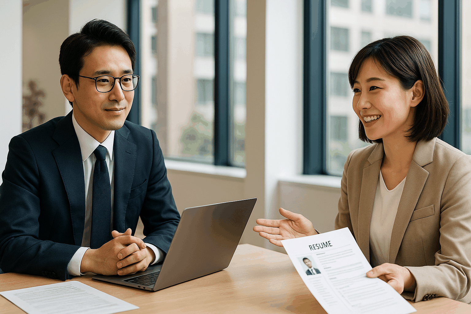人事評価制度とは