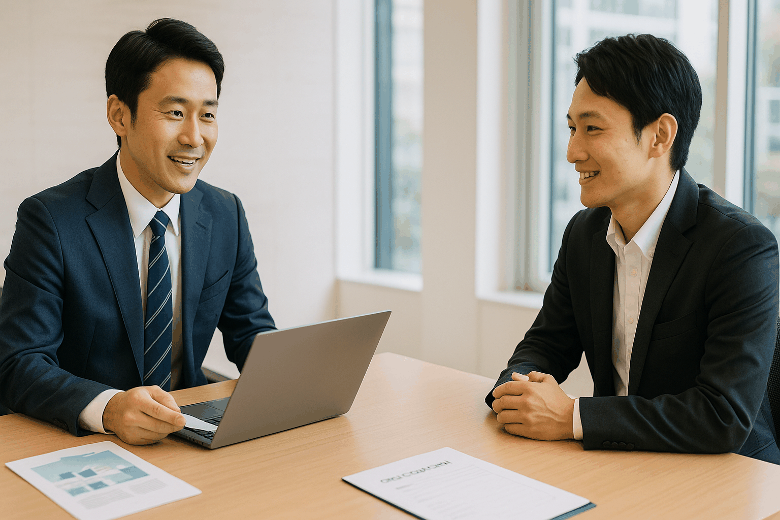 求人広告とは