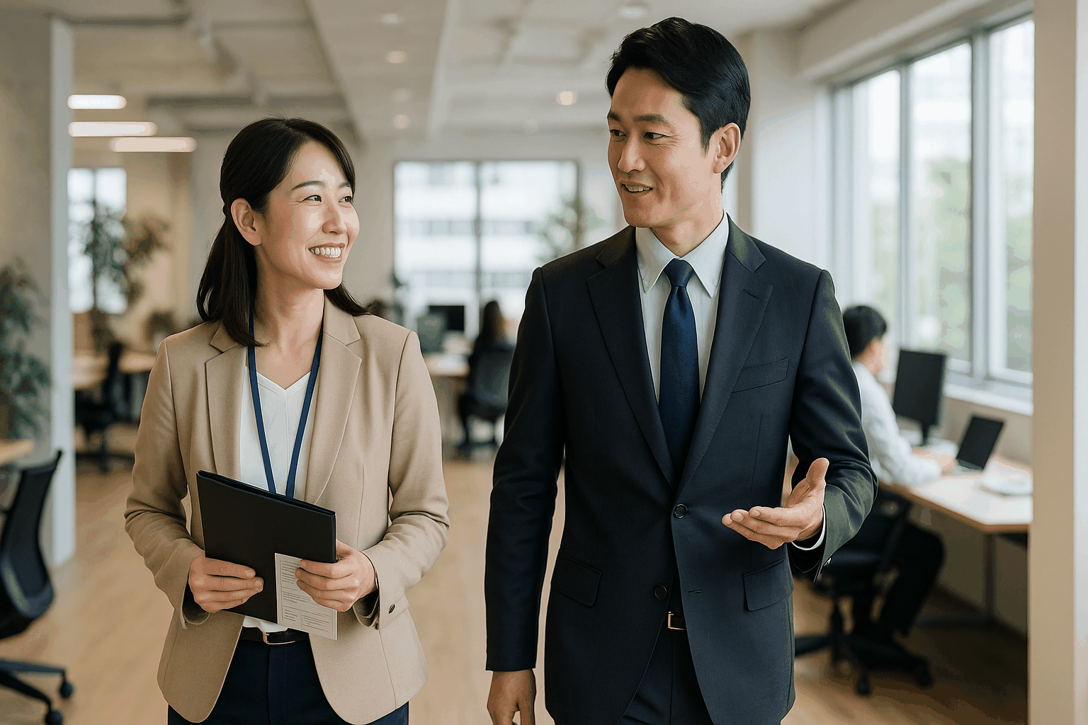 採用コストとは