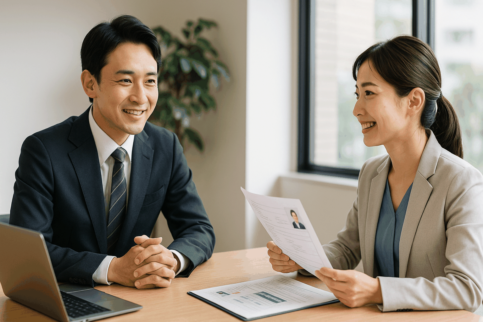人材紹介の手数料とは