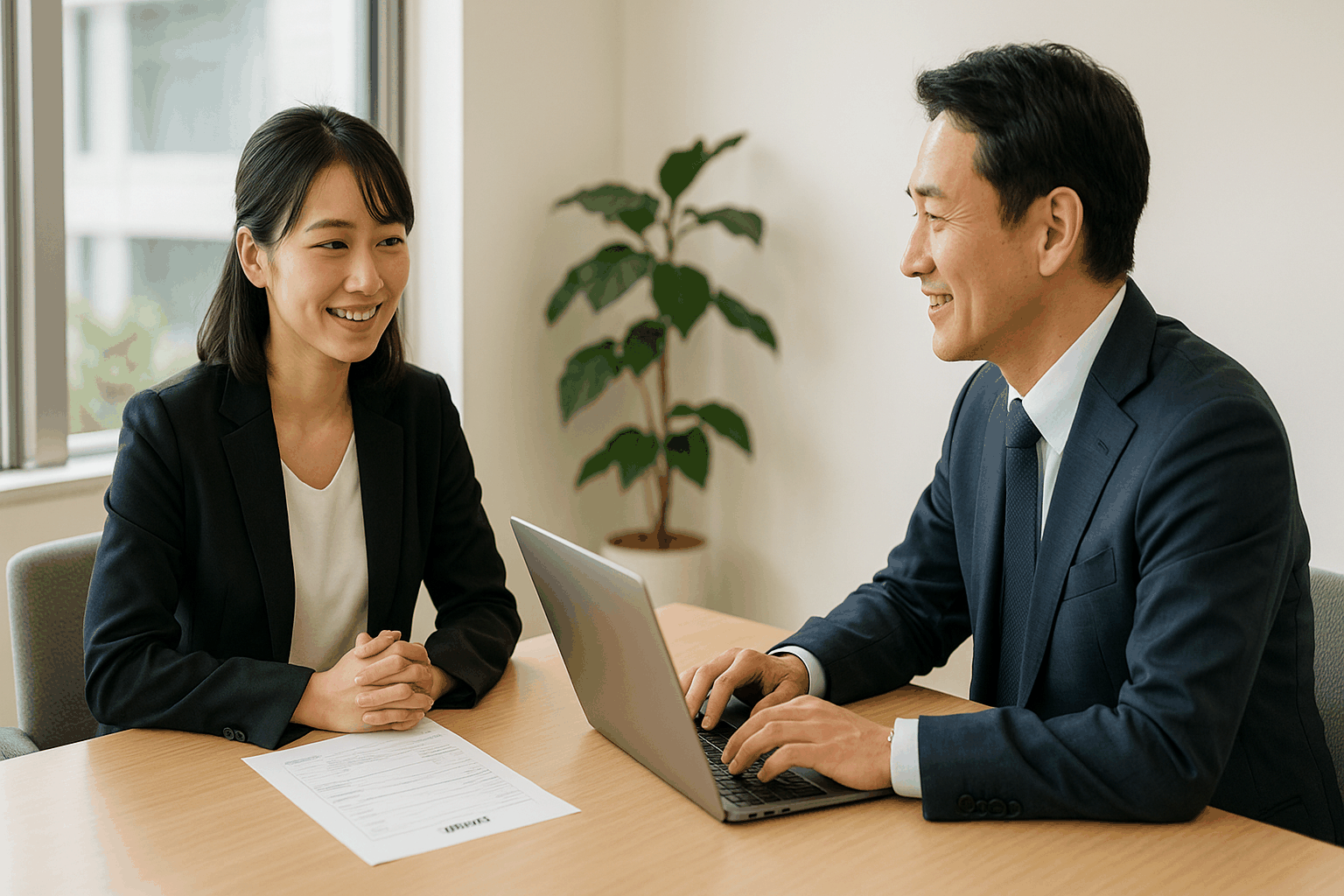 内定辞退率とは