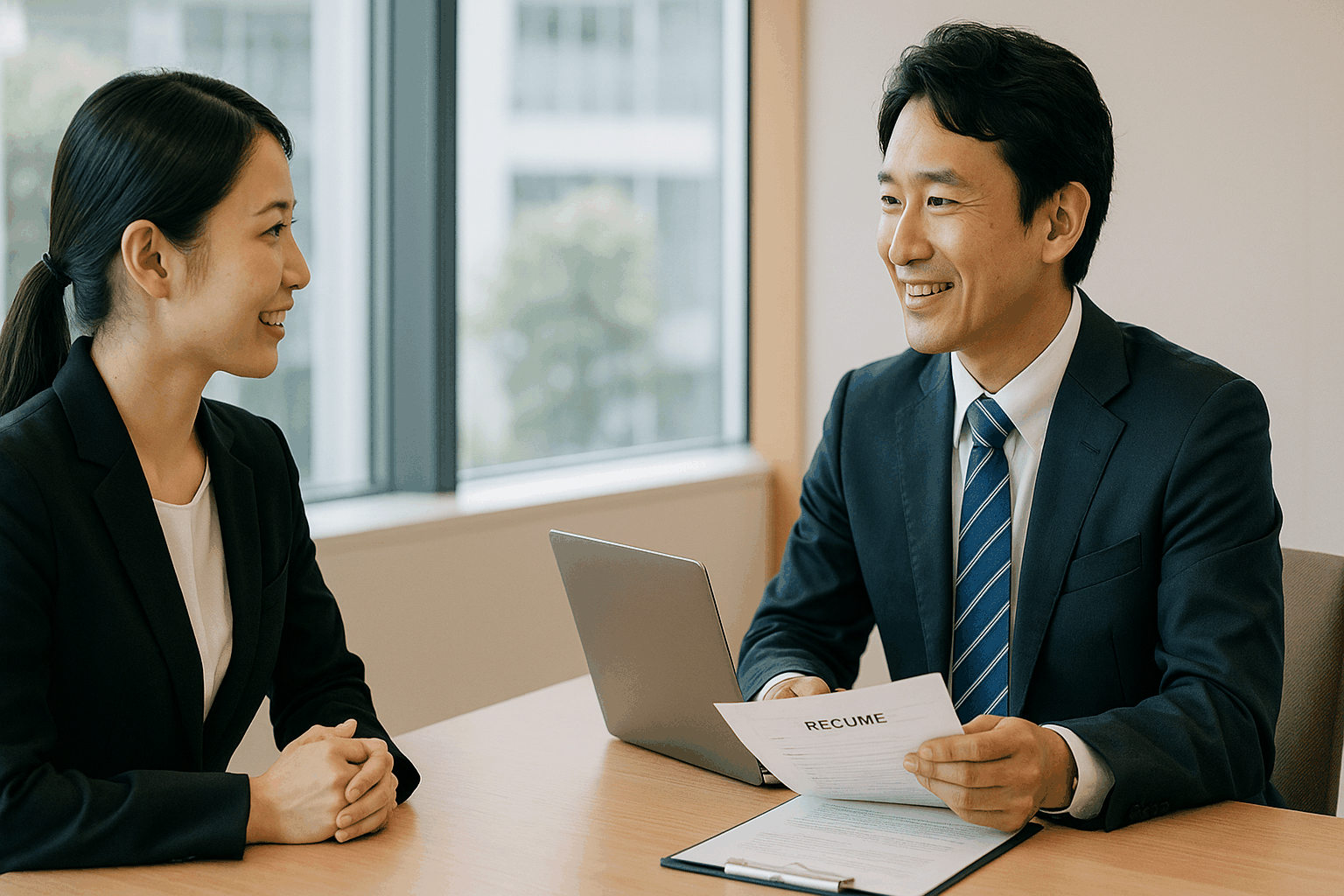 採用戦略とは？