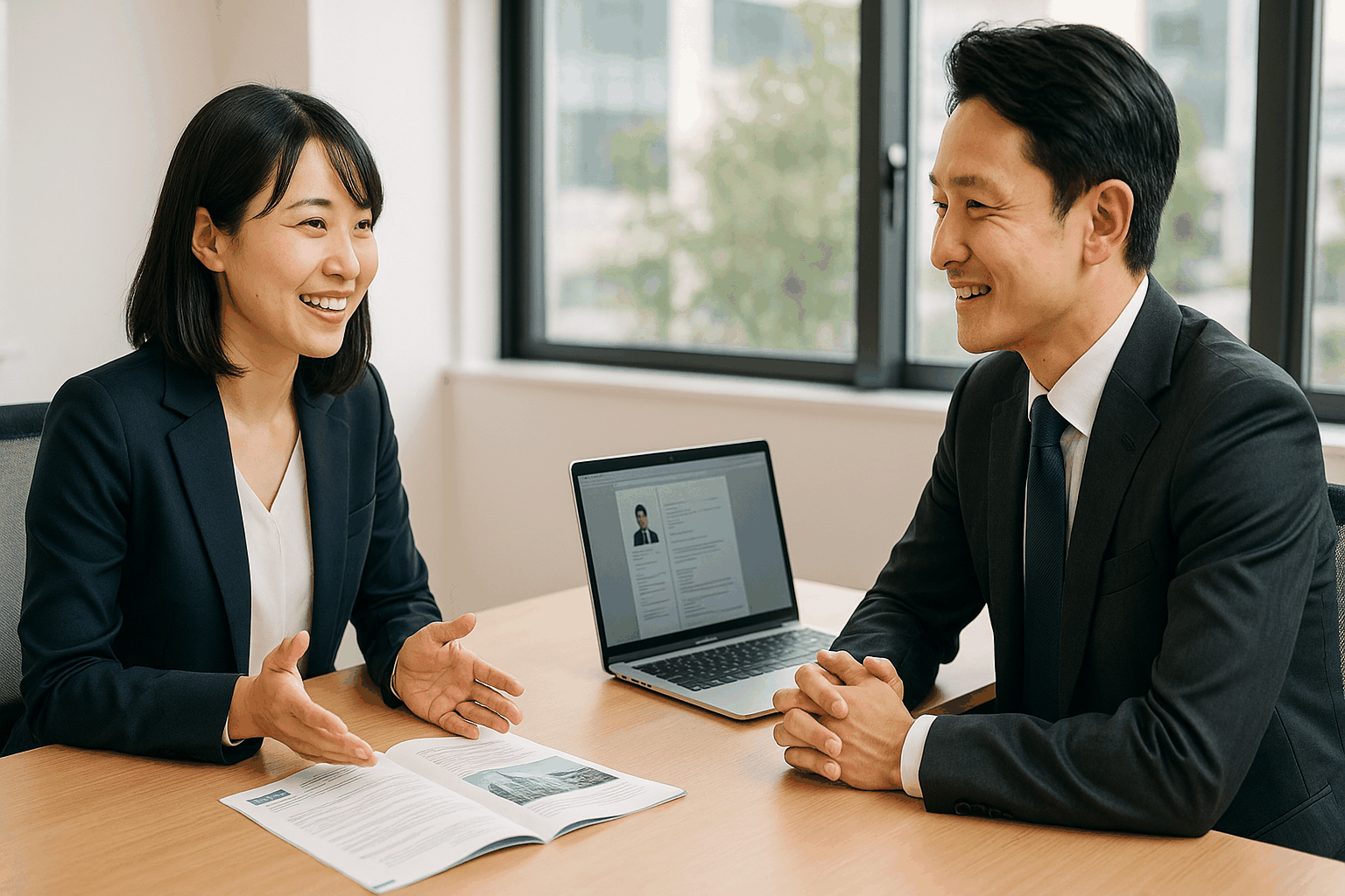 ミートアップとは