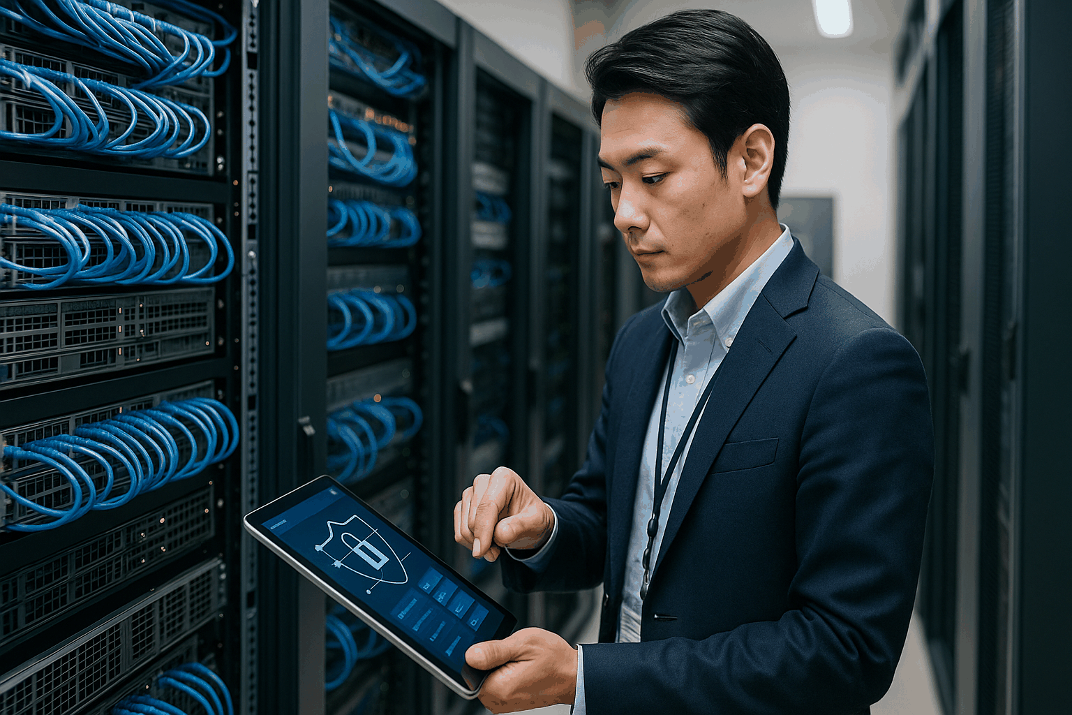 オンラインでの本人確認（eKYC）とは