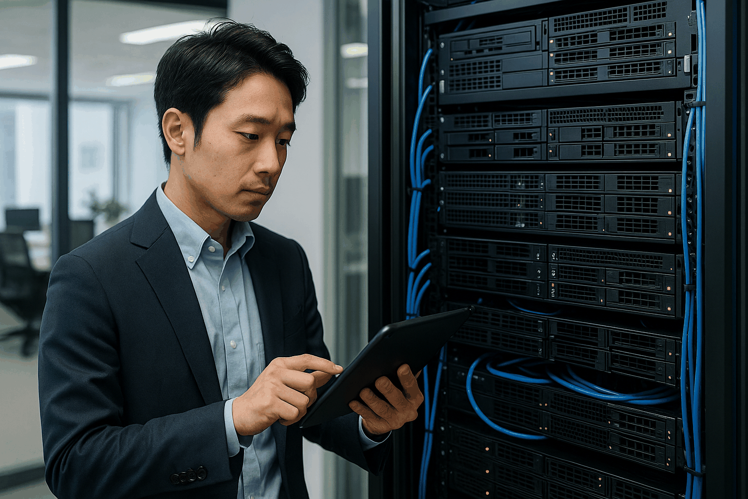 パスワード管理ツールとは？主な機能を紹介