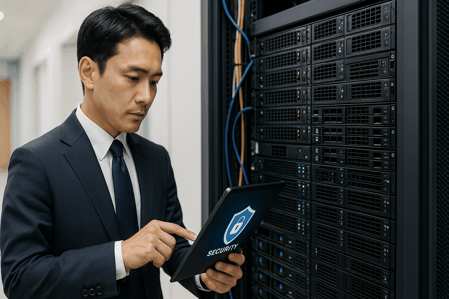 ISMSクラウドセキュリティ認証（ISO/IEC 27017）とは