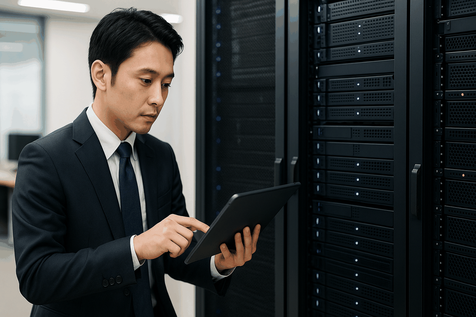 侵入検知システム（IDS）とは？