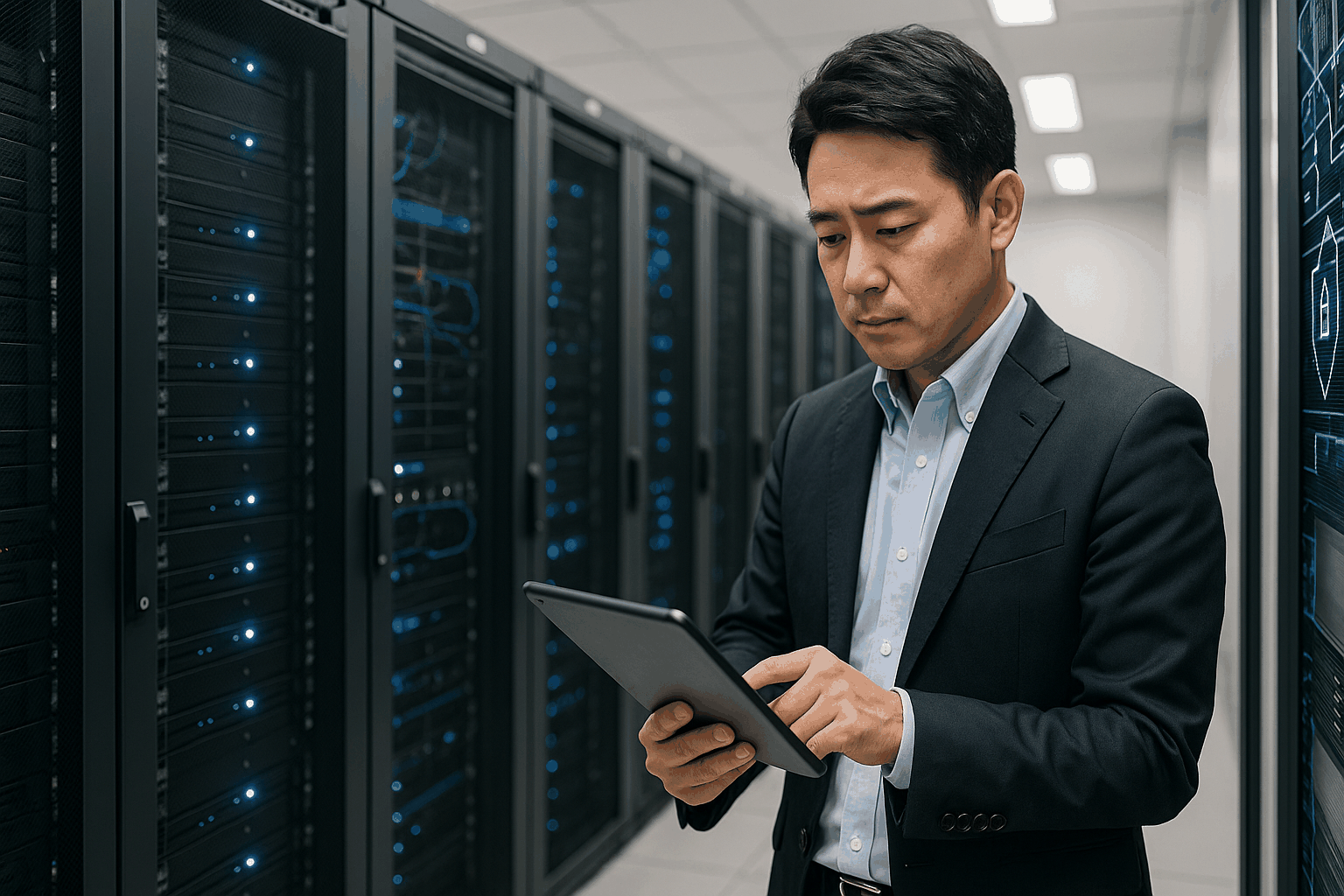 ISMS認証（ISO/IEC 27001認証）とは