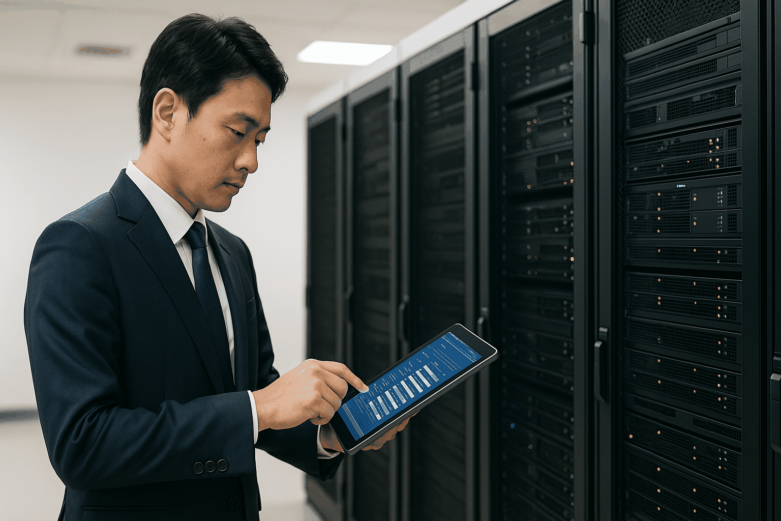 EDR（Endpoint Detection and Response）とは