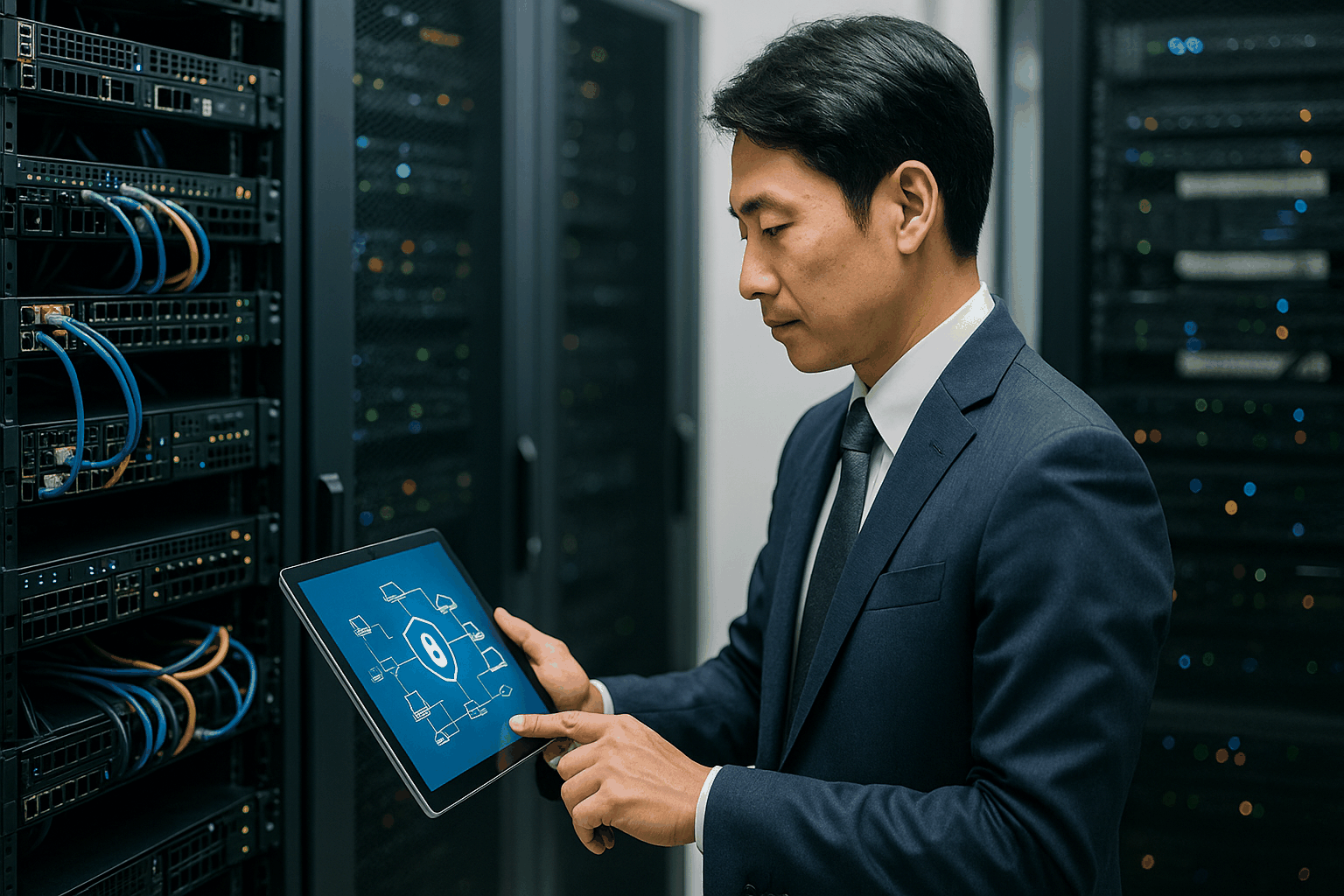 構成管理の対象となる構成アイテム（CI）とは