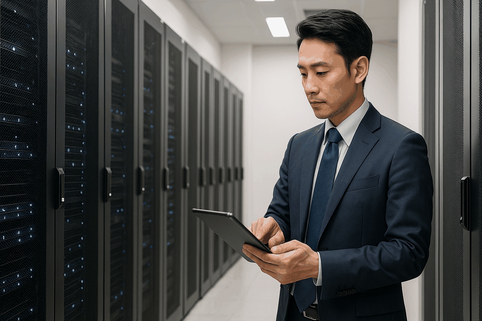 ISMS（情報セキュリティマネジジメントシステム）とは