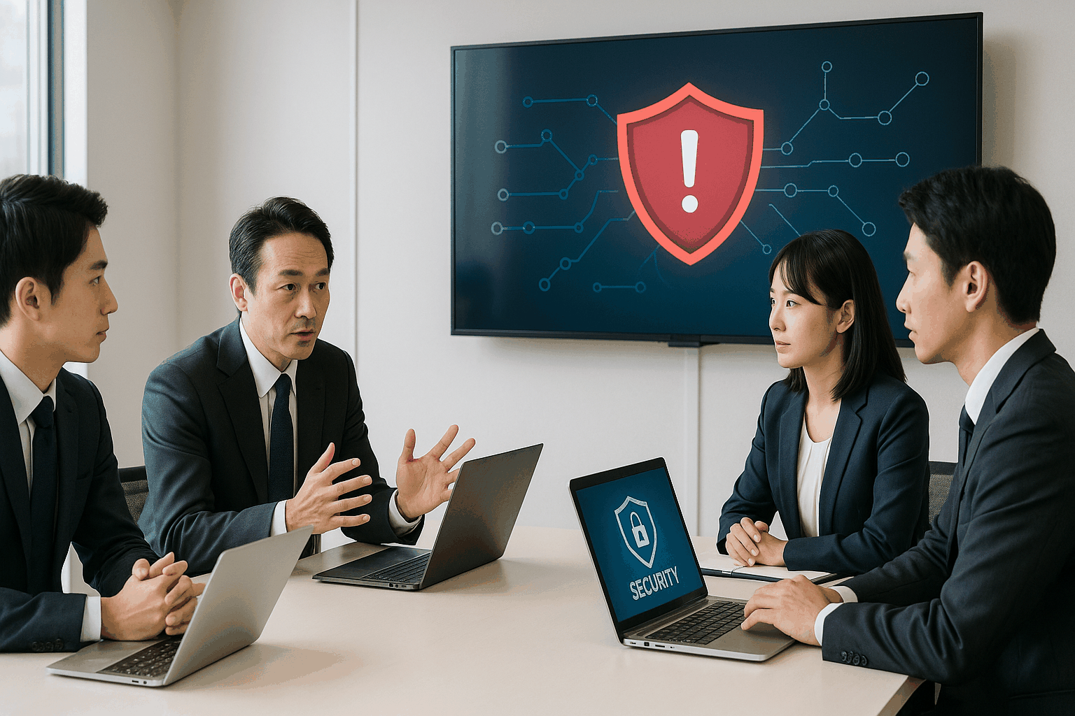 ISO27017とは？