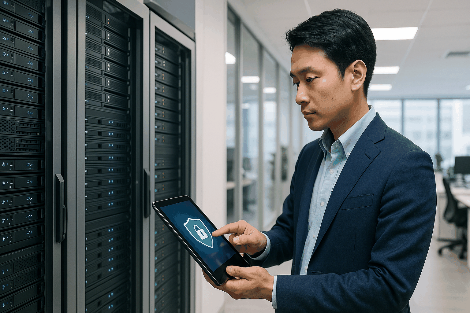 ID管理システム（IDaaS）とは