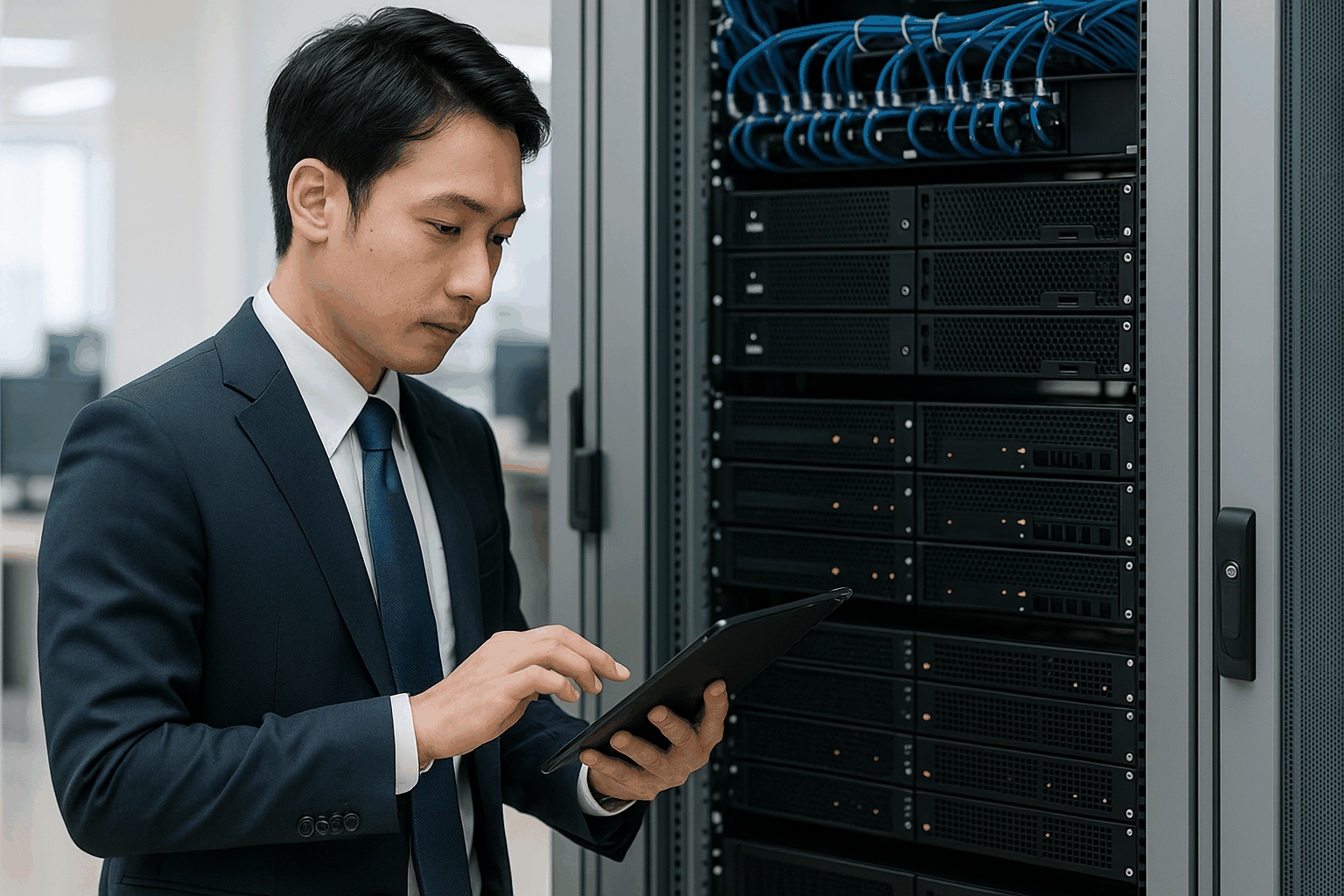 CCPA（カリフォルニア州消費者プライバシー法）とは