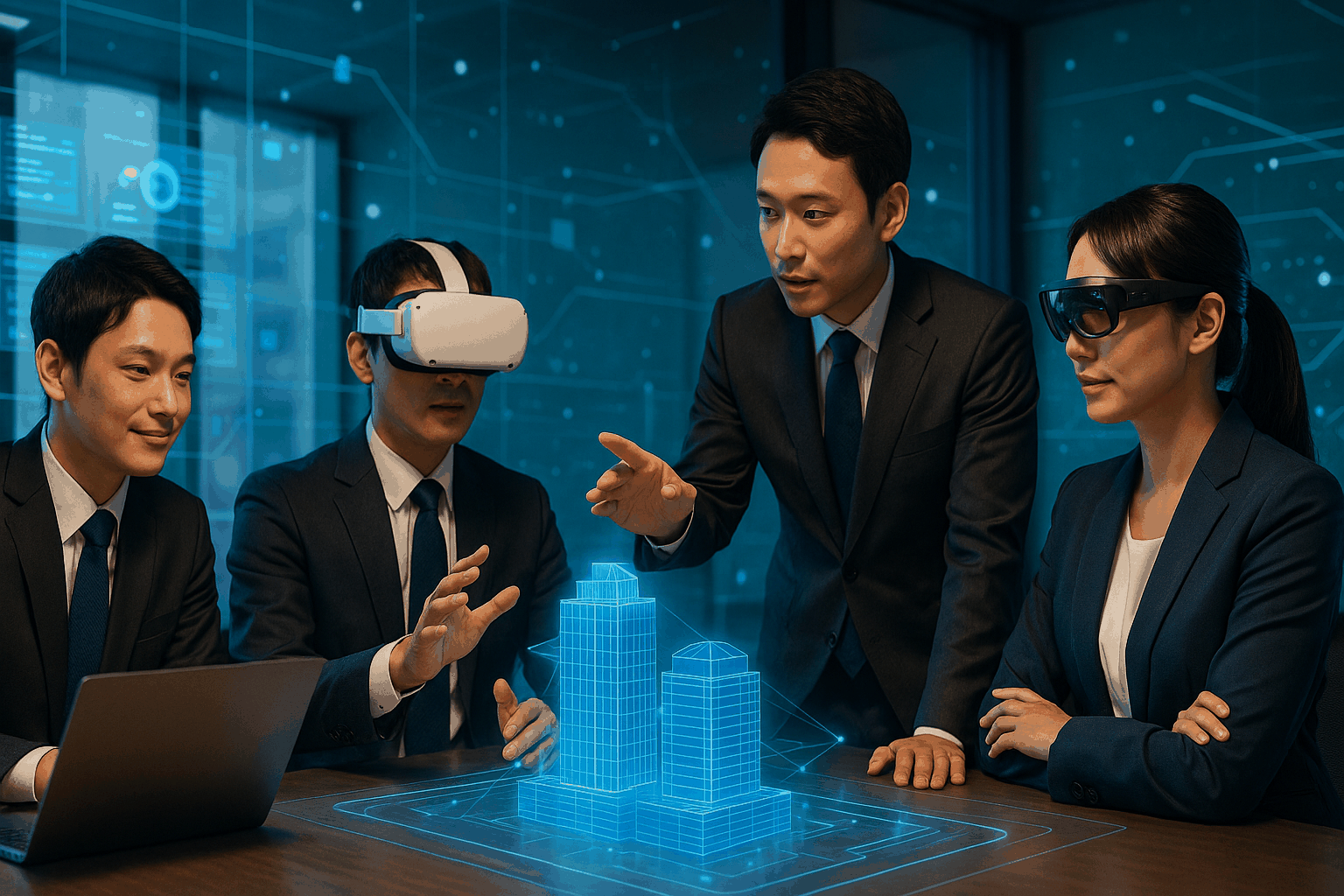 VRChatとは
