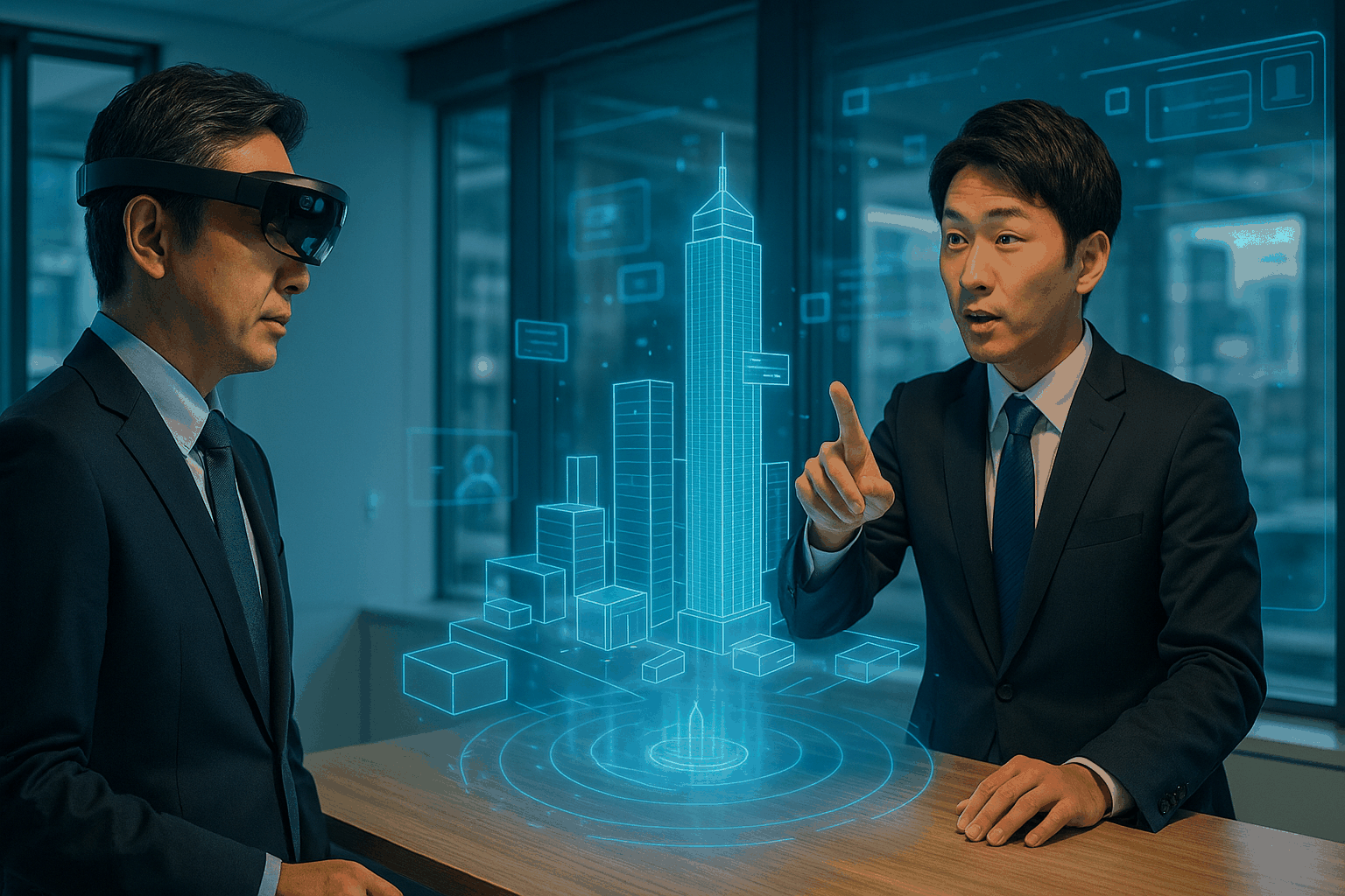 3Dスキャンとは