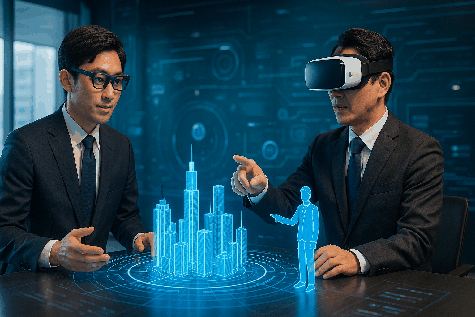 Neos VRとは？