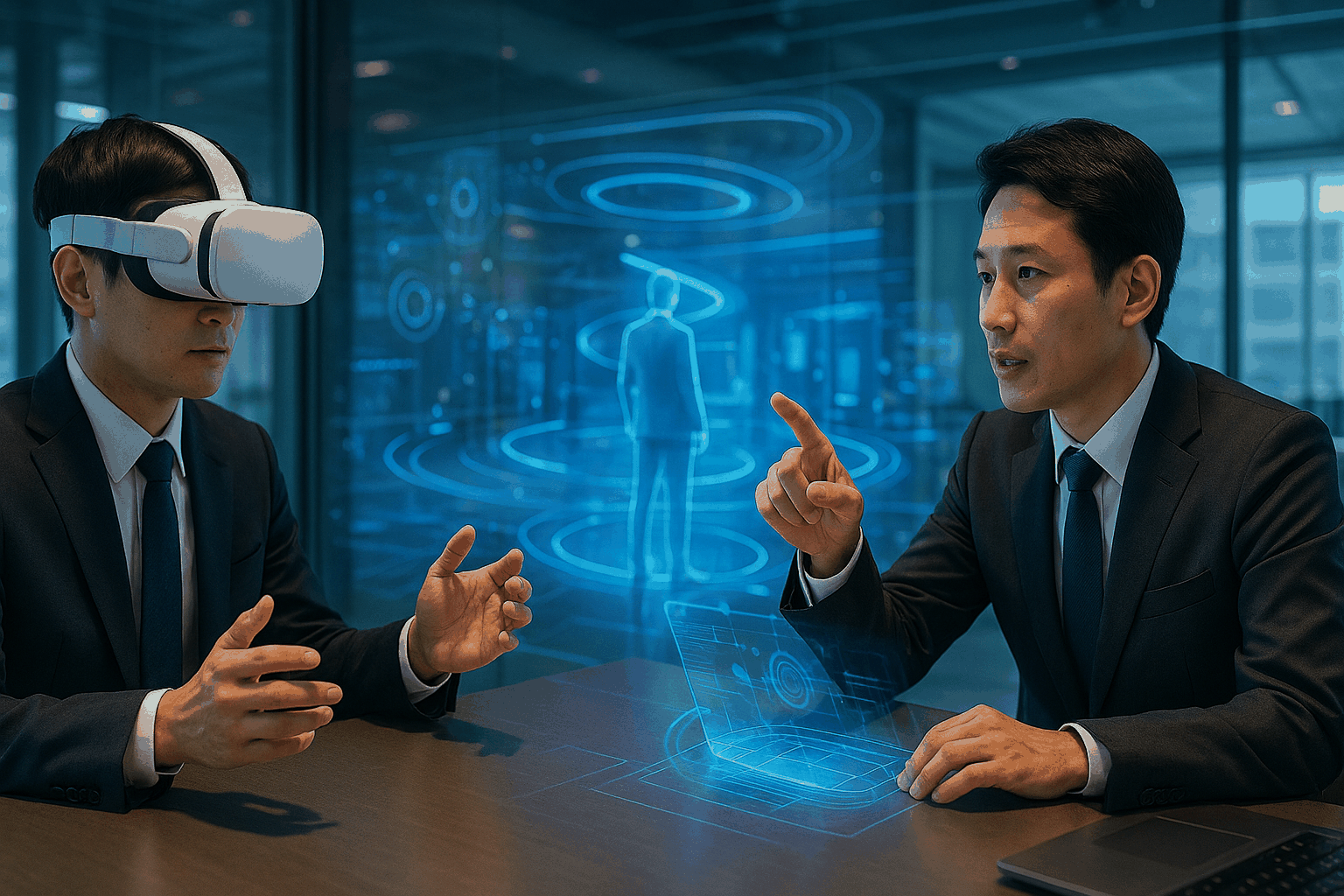 AR（拡張現実）とは？