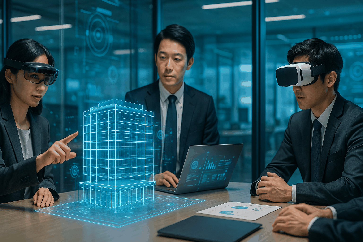 Apple Vision Proの日本での発売日と予約開始日