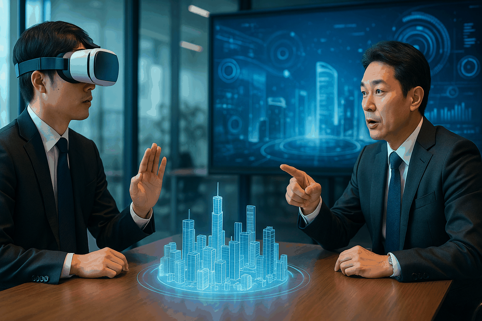 Apple Vision Proとは