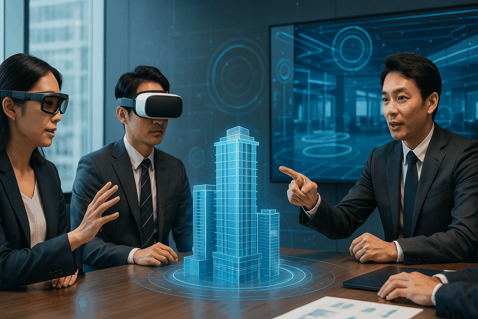 Magic Leap 2とは