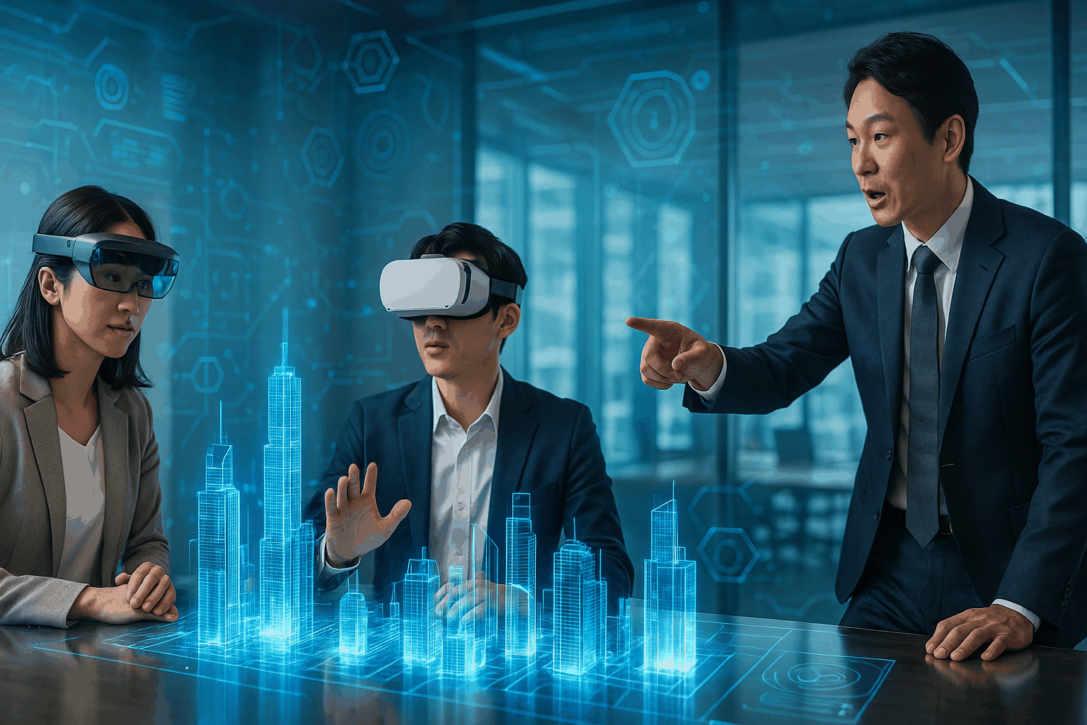 Magic Leap 2に関するよくある質問