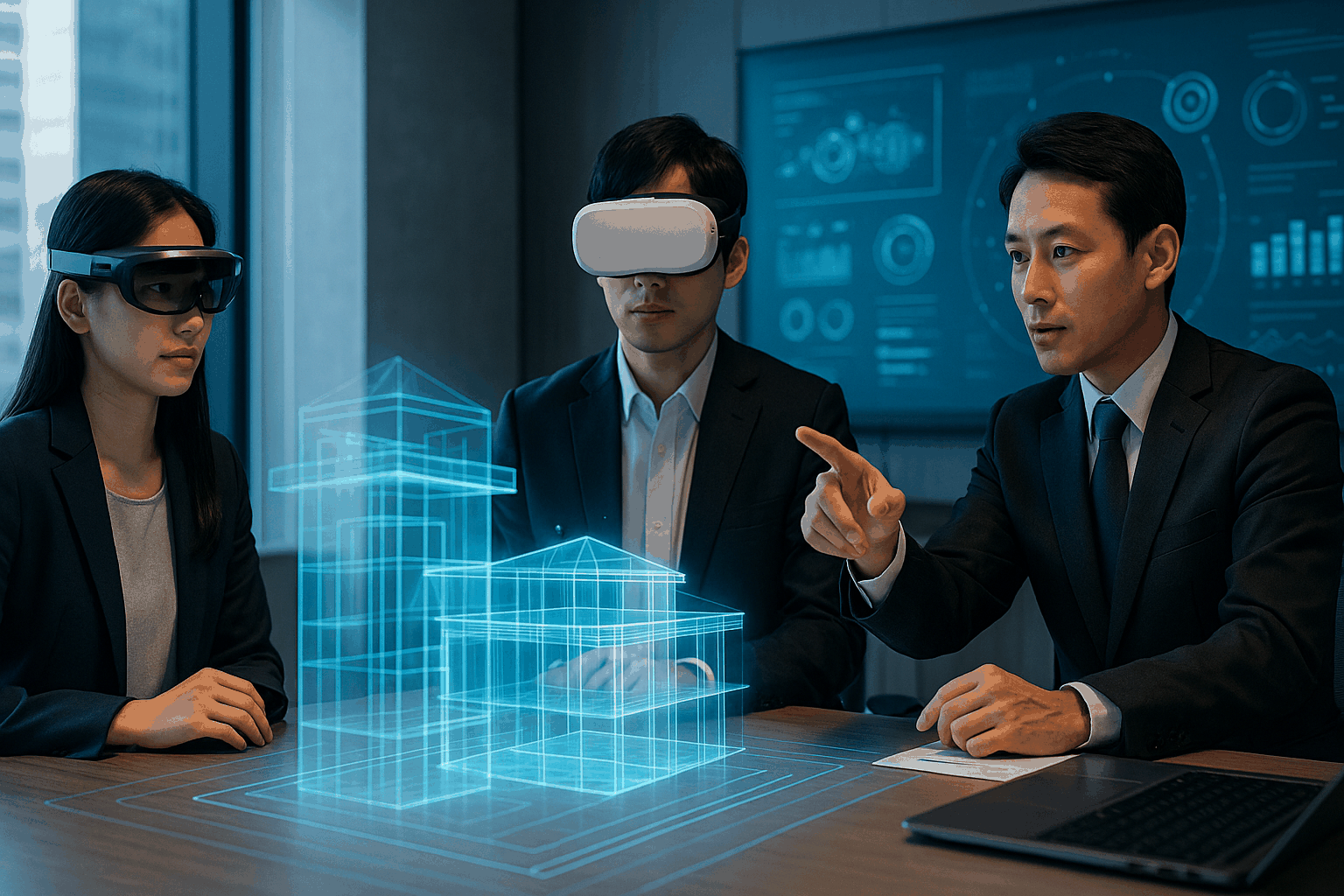 VR教育とは