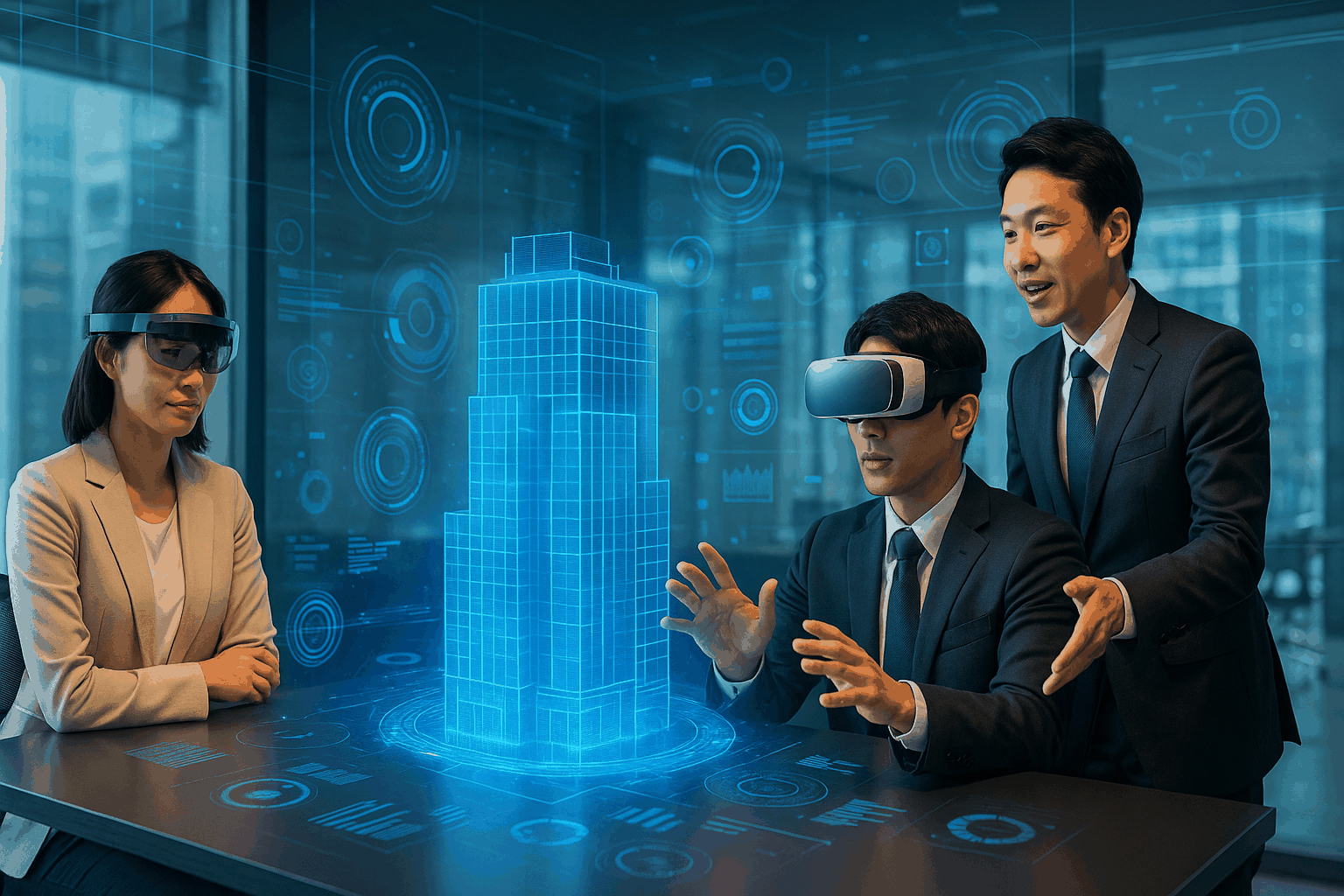 VR内見とは？