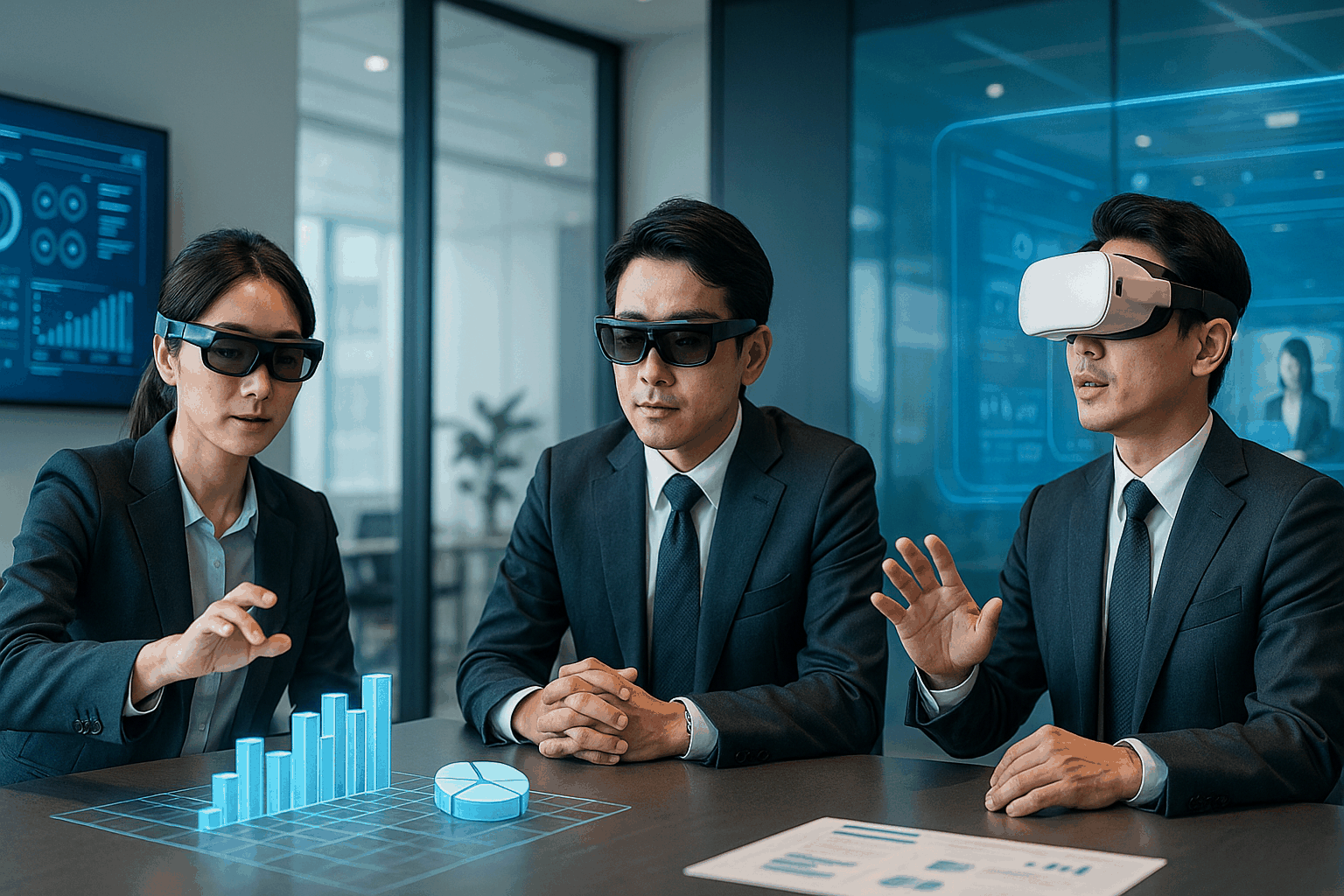 VRイベントとは？
